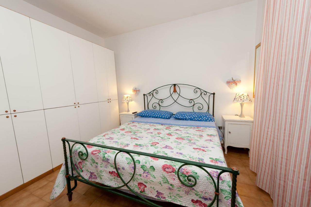 B&B Casa Cettina Macerata Exterior photo